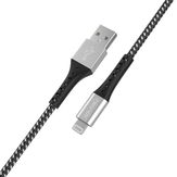 Cabo USB-A para Lightning Geonav 1,2m