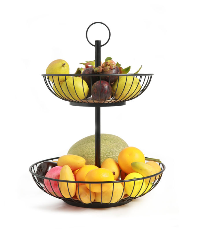 Fruteira-2-Andares-Utile-Member-s-Mark