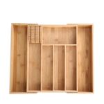 Porta-Talheres-Expansivel-Tokyo-Member-s-Mark