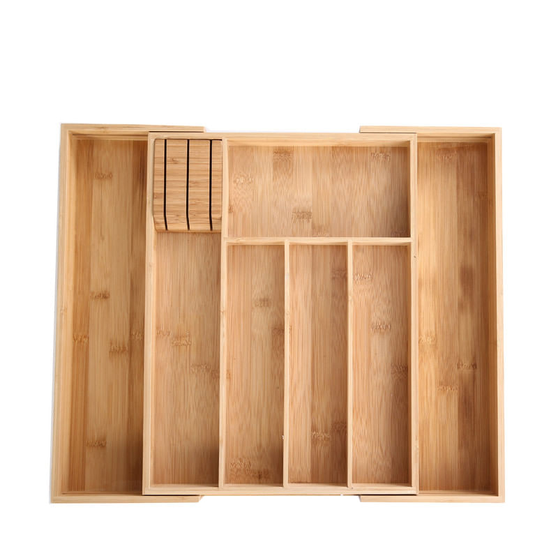 Porta-Talheres-Expansivel-Tokyo-Member-s-Mark