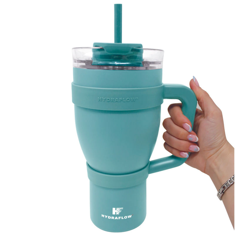 Copo-Termico-Capri-15-Aqua-Member-s-Mark