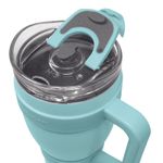 Copo-Termico-Capri-15-Aqua-Member-s-Mark