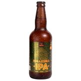 Cerveja Campinas Forasteira Ipa Garrafa 500ml