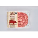 Linguiça Toscana VPJ Duroc Pork Pacote 200g