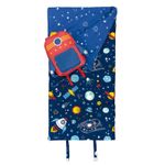 Saco-de-Dormir-Infantil-com-Mochila-Sortido-Member-s-Mark