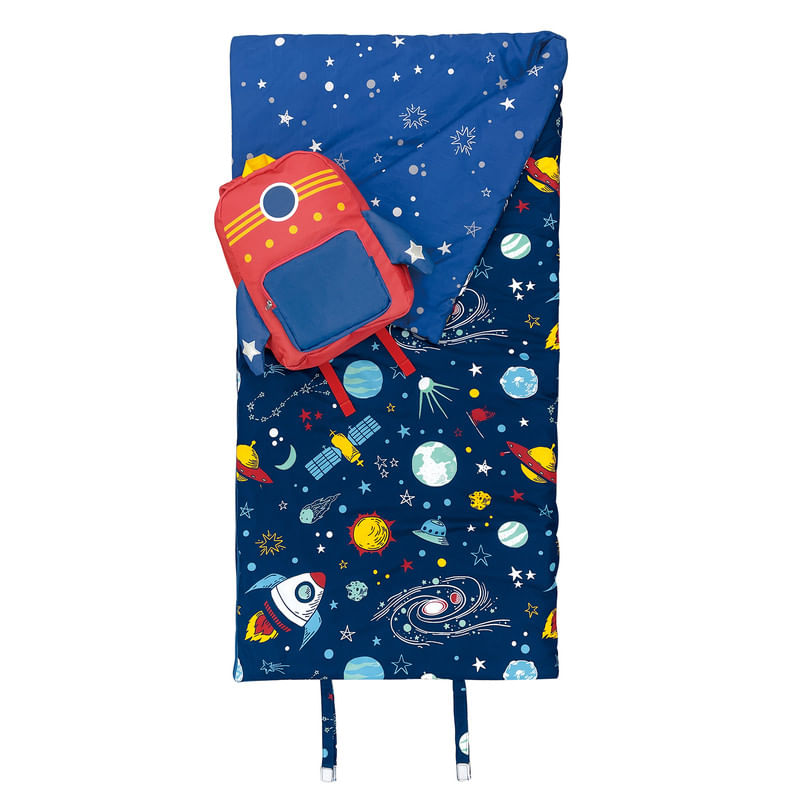 Saco-de-Dormir-Infantil-com-Mochila-Sortido-Member-s-Mark