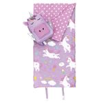 Saco-de-Dormir-Infantil-com-Mochila-Sortido-Member-s-Mark