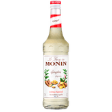 Xarope Gengibre Le Sirop de Monin Garrafa 700ml