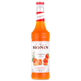 Xarope Tangerina Le Sirop de Monin Garrafa 700ml