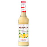 Xarope Limão Siciliano Le Sirop de Monin Garrafa 700ml