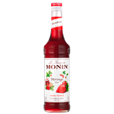 Xarope Morango Le Sirop de Monin Garrafa 700ml