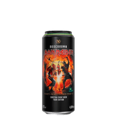 Cerveja Trooper Iron Maiden Legacy Lager Lata 473ml