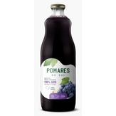 Suco de Uva Pomares do Sul Garrafa 1,5l