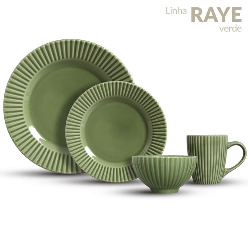 Conjunto-de-Jantar-Raye-Scalla-Verde-16-Pecas