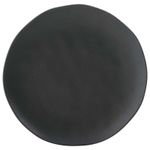 Aparelho-de-Jantar-Geo-Preto-Matte-Porto-Brasil-16-Pecas