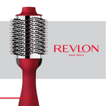 Escova-Secadora-Alisadora-Titanium-Revlon-220V