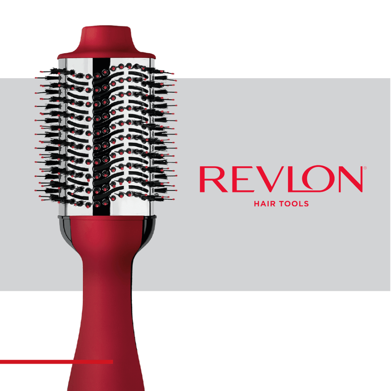 Escova-Secadora-Alisadora-Titanium-Revlon-127V