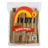 Graveto Ivoti Acácia Negra 2kg