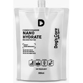 Condicionador Nano Hydrate Dog's Care Sachê 300ml