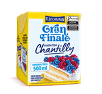 Chantilly-Gran-Finale-500g