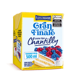 Chantilly Gran Finale 500g