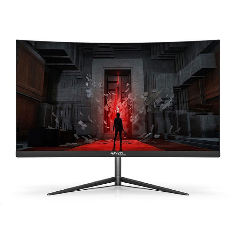 Monitor-Gamer-Bright-Curvo-27--LCD-Led