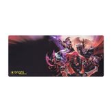 Mouse Pad Gamer Bright Big