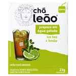 Cha-Leao-Ice-Tea-Pack-2-Unidades-10-Saches-Cada-