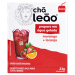 Cha-Leao-Morango-e-Laranja-Pack-2-Unidades-10-Saches-Cada