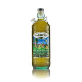 Azeite Barbera Extra Virgem Não Filtrado Frasco 1l