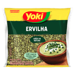 Ervilha-Yoki-Pacote-400g