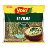 Ervilha Yoki Pacote 400g