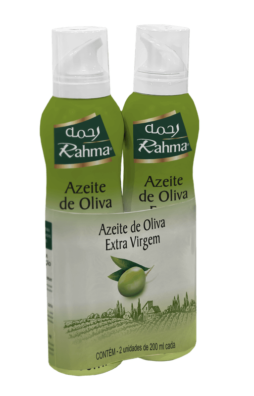 Azeite-de-Oliva-Extra-Virgem-Rahma-Spray-Pack-2-Unidades-200ml-Cada