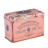 Chá Fino Inglês Breakfast Tea Caixa 40 Sachês