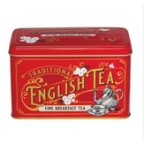 Chá English Tea Caixa 40 Sachês