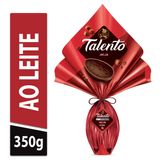 Ovo de Páscoa Talento Avelã Garoto 350g