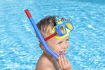 Snorkel-Infantil-Dive-BestWay