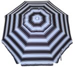 Guarda-Sol-Capri-Stripe-Member-s-Mark