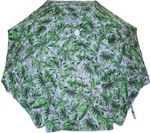 Guarda-Sol-Capri-Green-Forest-Member-s-Mark