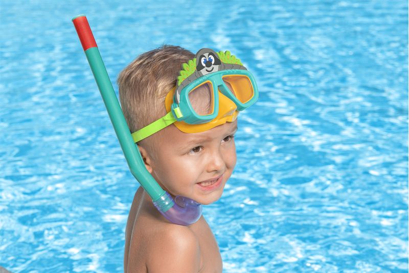 Snorkel-Infantil-Dive-BestWay