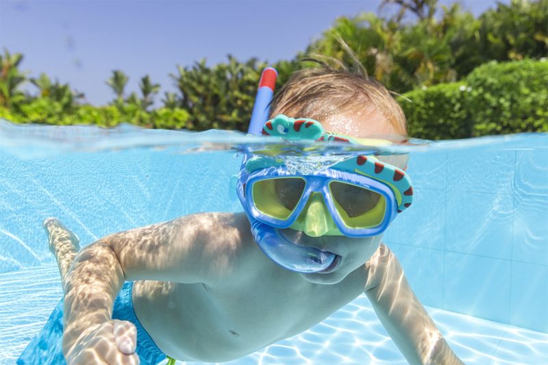 Snorkel-Infantil-Dive-BestWay