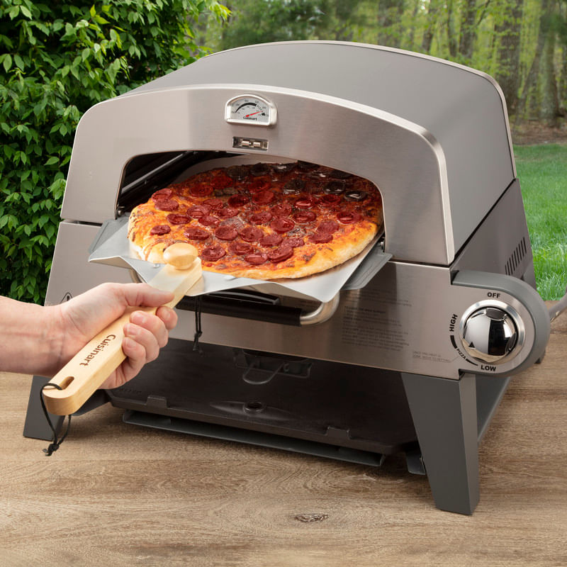 Espátula Forno de Pizza Cuisinart Sam's Club