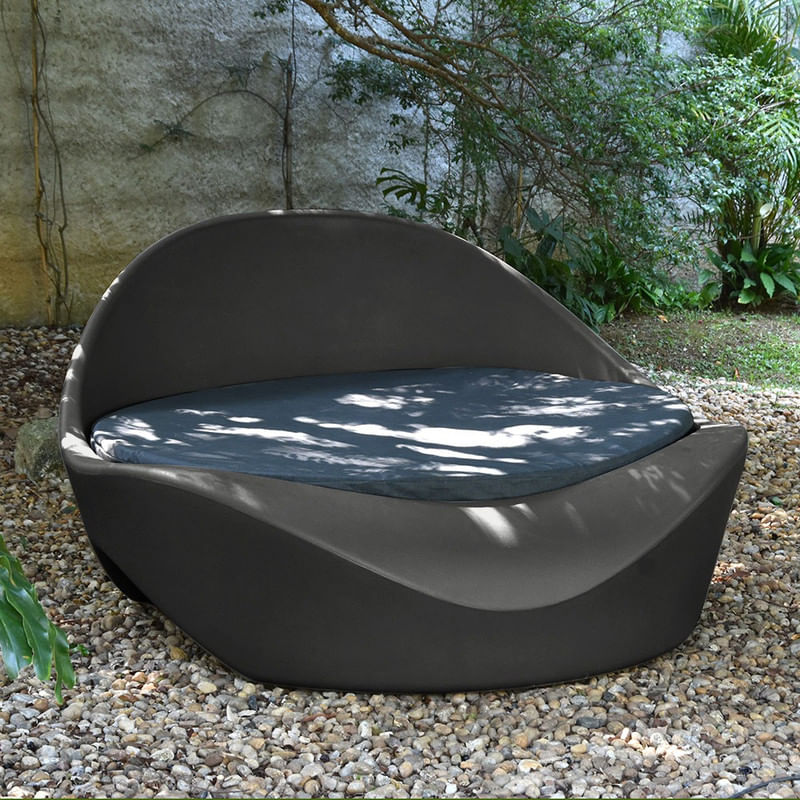 Chaise-Serena-Grafite-80x140x160cm-Vasart