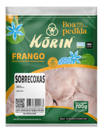 Sobrecoxa-de-Frango-IQF-Korin-Bandeja-700g