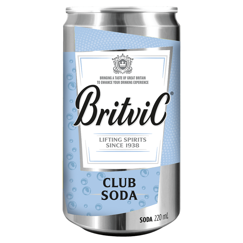 Refrigerante-Britivic-Club-Soda-Pack-6-Latas-220ml-Cada