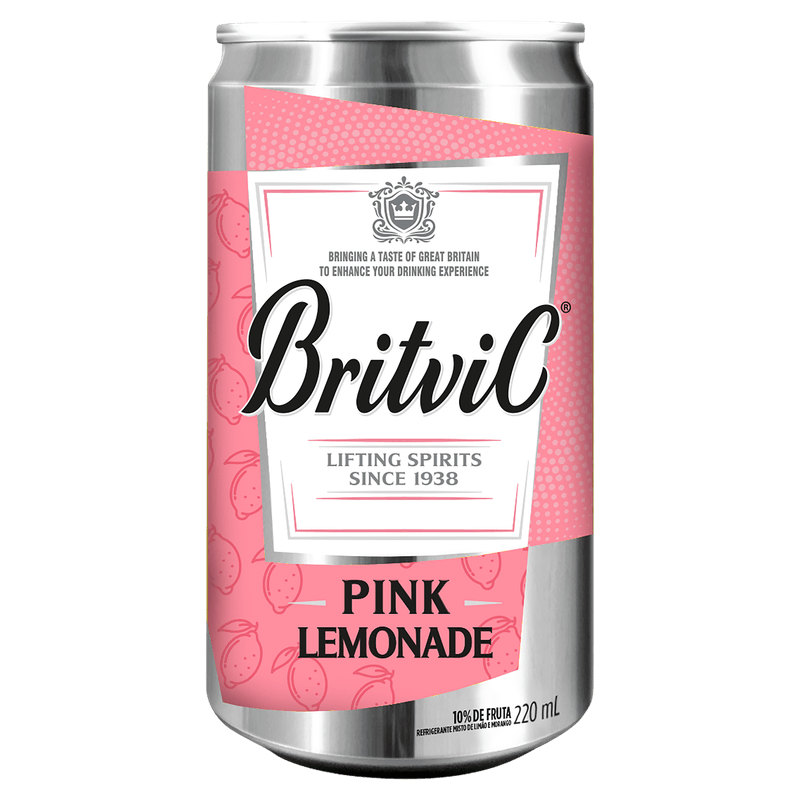 Refrigerante-Britivic-Pink-Lemonade-Pack-6-Latas-220ml-Cada