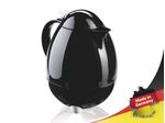 Garrafa-Termica-Leifheit-Columbus-Preta-1l-------------------
