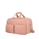 Bolsa-de-Mao-Soft-Motion-Biz-Samsonite-Rosa