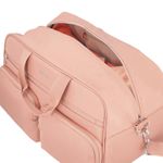 Bolsa-de-Mao-Soft-Motion-Biz-Samsonite-Rosa