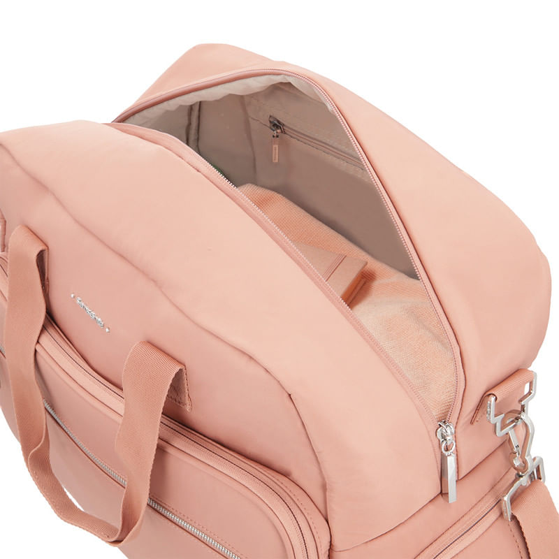 Bolsa-Travelbag-Soft-Motion-Biz-Samsonite-Rosa